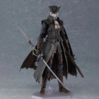 Action Figure Movable Joints Durable PVC 6.5 Inch
