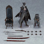Action Figure Movable Joints Durable PVC 6.5 Inch