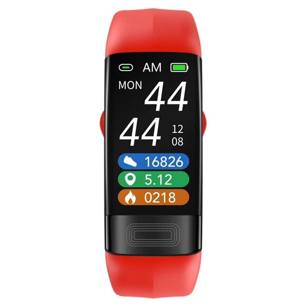 Activity Tracker Continuous Heart Rate & ECG