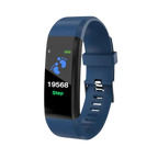 Activity Tracker Smartwatch Heart Rate & Blood Pressure