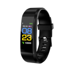 Activity Tracker Smartwatch Heart Rate & Blood Pressure