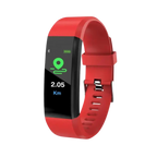 Activity Tracker Smartwatch Heart Rate & Blood Pressure