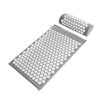 Acupressure Mat 6000 Precision Points Eco-Friendly Portable
