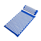 Acupressure Mat 6000 Precision Points Eco-Friendly Portable