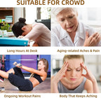 Acupuncture Pen Needle-Free Portable For Face & Body