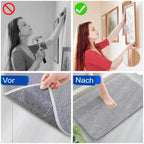 Adhesive Strip Double-Sided Washable & Reusable 3 Meters