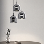 Adjustable Color Dimmable LED Pendant Light