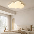 Adjustable Color Temperature Flicker-Free Cartoon Cloud Ceiling Light
