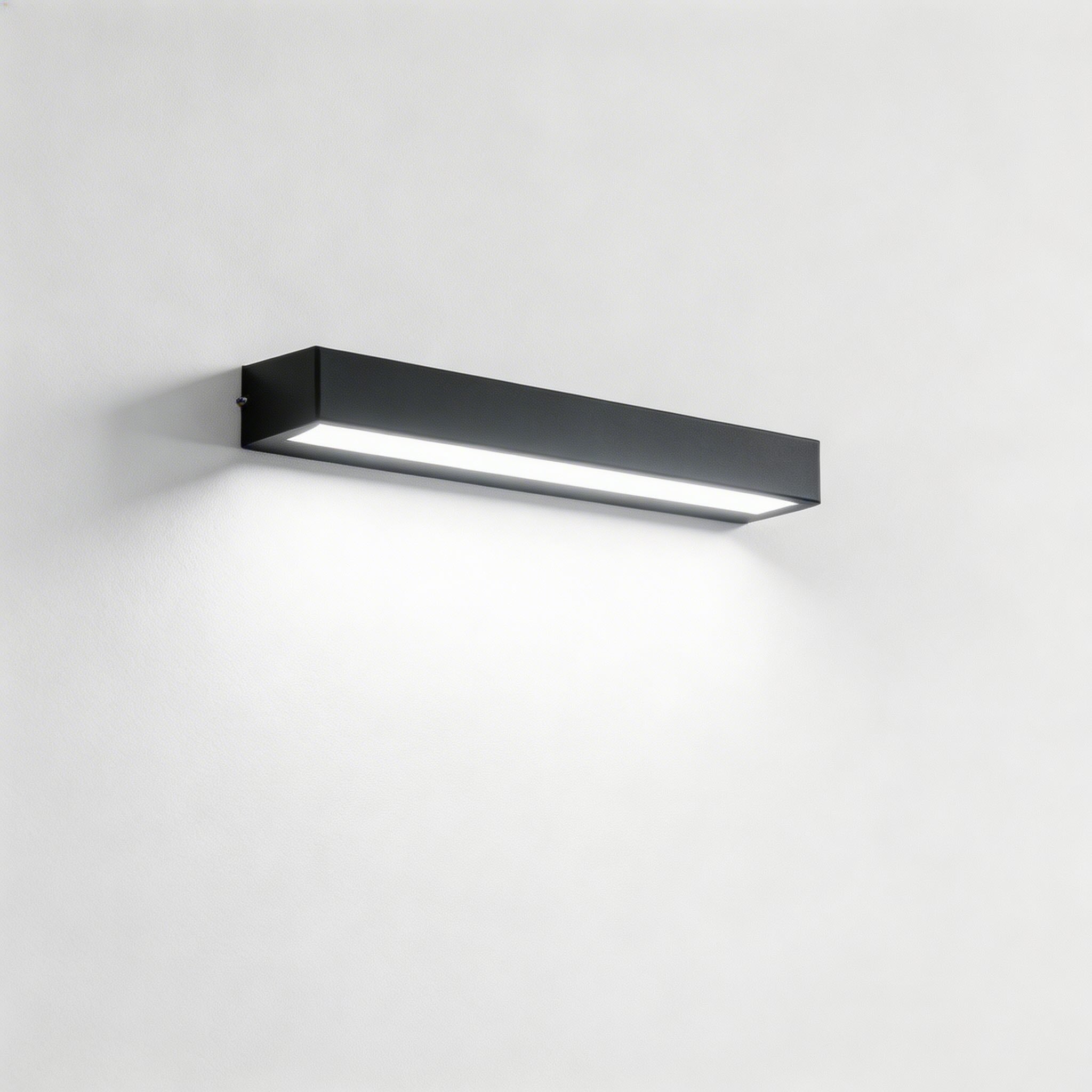 Adjustable Color Temperature IP65 Outdoor Wall Light (Multiple Lengths)