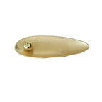Adjustable Copper Alloy Ash-Catching Incense Holder