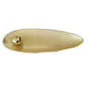 Adjustable Copper Alloy Ash-Catching Incense Holder