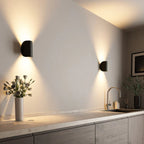 Adjustable Directional Dimmable LED Wall Sconce