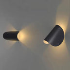 Adjustable Directional Dimmable LED Wall Sconce