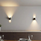 Adjustable Directional Dimmable LED Wall Sconce