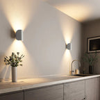 Adjustable Directional Dimmable LED Wall Sconce