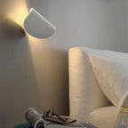 Adjustable Directional Dimmable LED Wall Sconce