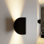 Adjustable Directional Dimmable LED Wall Sconce