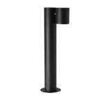 Adjustable Dual-Head Die-Cast Aluminum Bollard Light