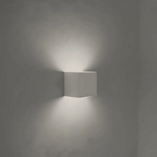 Adjustable Dual-Panel Cube Wall Light (Hardwired Or USB Rechargeable)