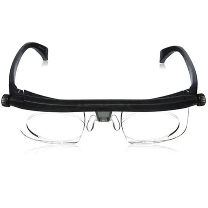Adjustable Glasses Custom Focus No Prescription Lightweight