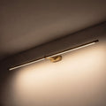 Adjustable Hardwired LED Wall Sconce