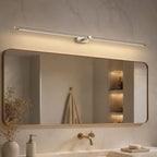 Adjustable Hardwired LED Wall Sconce
