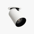 Adjustable Head 12W Metal LED Spotlight