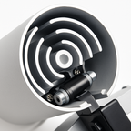 Adjustable Head 12W Metal LED Spotlight