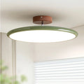 Adjustable Integrated LED Ceiling Spotlight (Hardwired)
