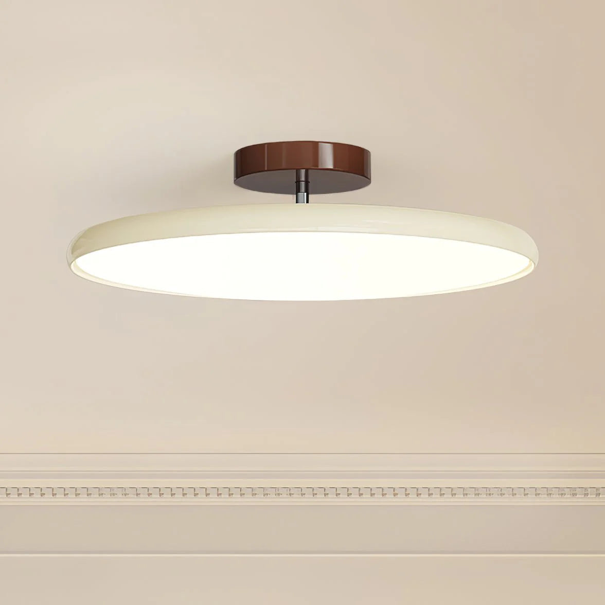 Adjustable Integrated LED Ceiling Spotlight (Hardwired)