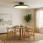 Adjustable Integrated LED Ceiling Spotlight (Hardwired)