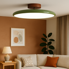 Adjustable Integrated LED Ceiling Spotlight (Hardwired)