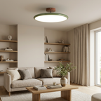 Adjustable Integrated LED Ceiling Spotlight (Hardwired)