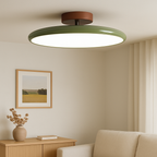 Adjustable Integrated LED Ceiling Spotlight (Hardwired)