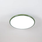 Adjustable Integrated LED Ceiling Spotlight (Hardwired)