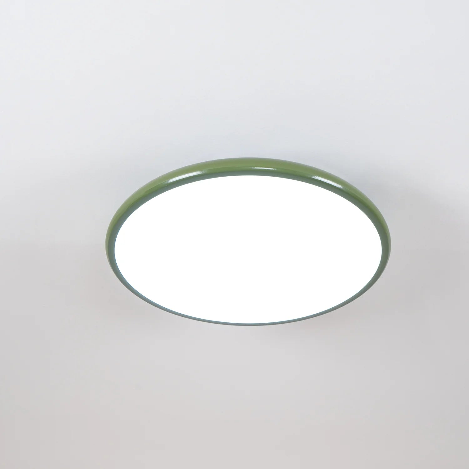 Adjustable Integrated LED Ceiling Spotlight (Hardwired)