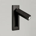 Adjustable Integrated LED Wall Sconce