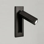 Adjustable Integrated LED Wall Sconce