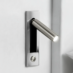 Adjustable Integrated LED Wall Sconce