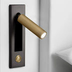 Adjustable Integrated LED Wall Sconce