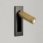 Adjustable Integrated LED Wall Sconce