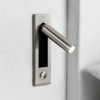 Adjustable Integrated LED Wall Sconce