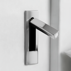 Adjustable Integrated LED Wall Sconce