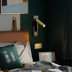 Adjustable Integrated LED Wall Sconce