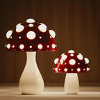 Adjustable Warm White LED Cordless & Corded Table Lamp