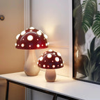 Adjustable Warm White LED Cordless & Corded Table Lamp