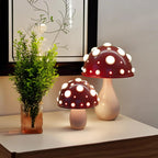 Adjustable Warm White LED Cordless & Corded Table Lamp