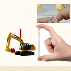 Advent Calendar 24 Metal Die-Cast Construction Vehicles