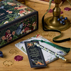 Advent Calendar 24 Stationery Surprises Pens & Notebooks