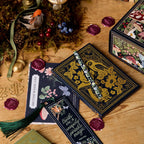 Advent Calendar 24 Stationery Surprises Pens & Notebooks